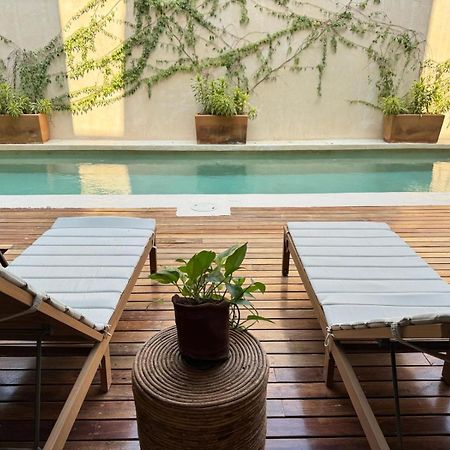 Hotel Casa Ita Surf - Adults Only Puerto Escondido  Exterior foto