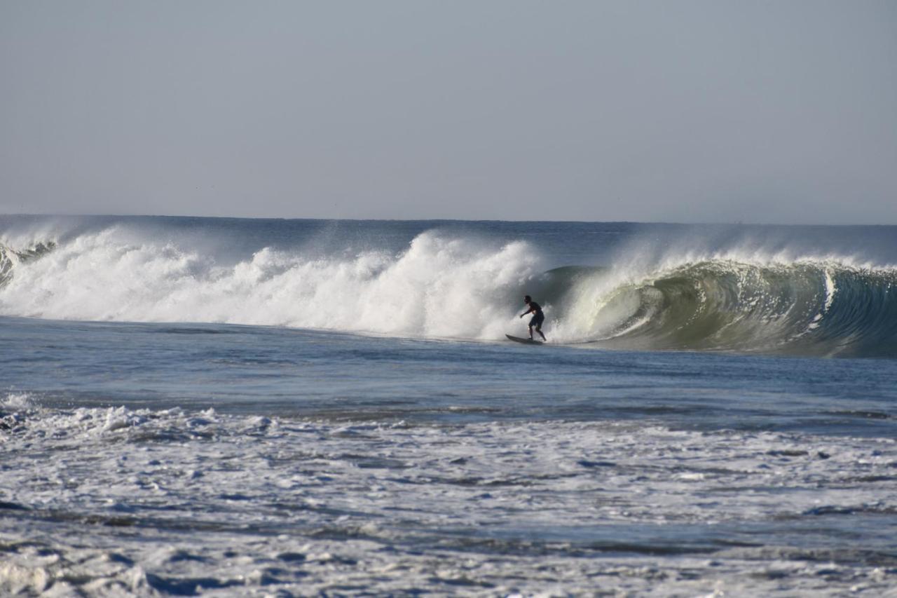 Hotel Casa Ita Surf - Adults Only Puerto Escondido  Exterior foto