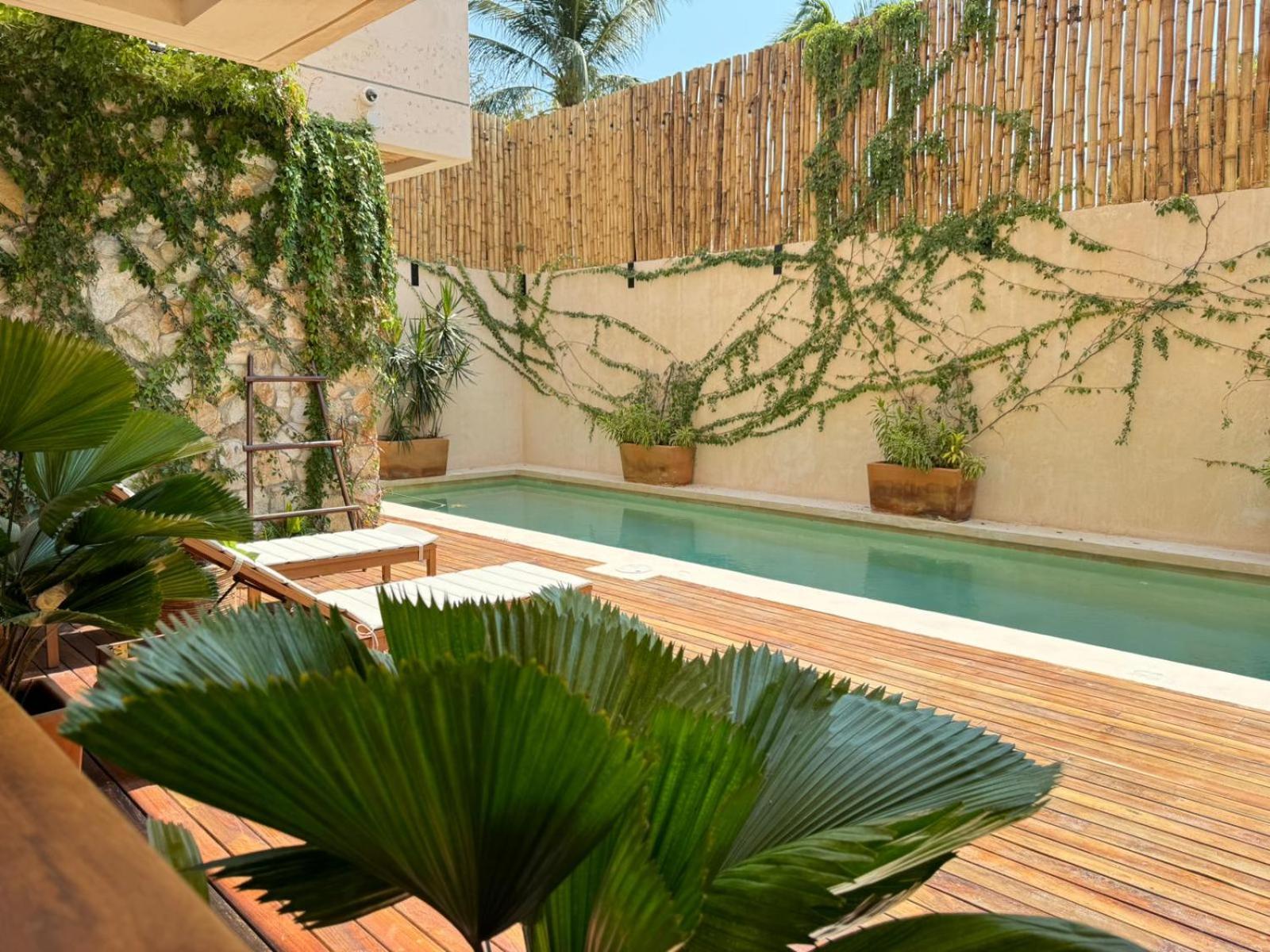 Hotel Casa Ita Surf - Adults Only Puerto Escondido  Exterior foto